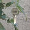 SCHLUESSELBUDE.DE SB Replacement Key GX91 to GX320 for Caravans, Caravans