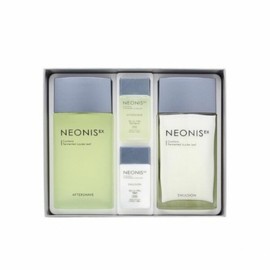 Men's cosmetic set for all skin types (WD904C2) / 모든 피부용 남성 화장품세트 (WD904C2)