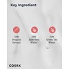 COSRX AC Collection Lightweight Soothing Moisturiser, 80 ml, Aloe Vera