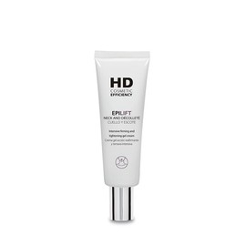 Epilift Cuello y Escote 50ml | HD Cosmetic Efficiency | Crema Gel Acción Reafirmante y Tensora Intensiva