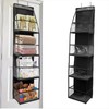 4/6 Layer Multi-functional Fabric Storage Bags Hanging Bag