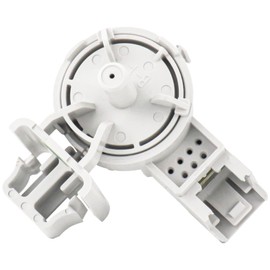 𝟮𝟬𝟮𝟱 𝙐𝙥𝙜𝙧𝙖𝙙𝙚𝙙 WPW10448876 Washer Water-Level Pressure Switch(0EM) by Puxyblue - Compatible with MayTag Whirlpool Front-load Washer Water Level sensor ps11754877 ap6021553 2312075