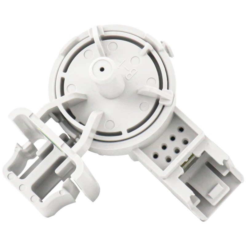 𝟮𝟬𝟮𝟱 𝙐𝙥𝙜𝙧𝙖𝙙𝙚𝙙 WPW10448876 Washer Water-Level Pressure Switch(0EM) by Puxyblue -