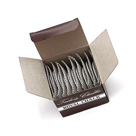 1 Box Royal Tailor's Chalk, White
