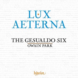 Lux Aeterna