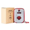 JAWEGOLF Carrying Cases Golf Rangefinder Case Bag Compatible with Bushnell