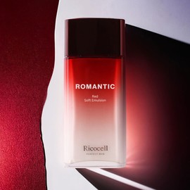 formulaLycocell Licocell Perfect Men Romantic Red Soft Emulsion 150ml 2pcs / Moist and refreshing men's lotion wrinkle elasticity whitening / 리코셀 퍼펙트 맨 로맨틱 레드 소프트 에멀전 150ml 2개 / 촉촉 산뜻 남성 로션 주름 탄력 미백