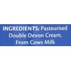 Double Devon Cream (6 ounce)