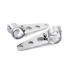 Bruce & Shark Headlight Mounting Bracket Stay for Honda Suzuki