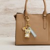 AB26501 Rilakkuma Mascot Keychain Rilakkuma, Rilakkuma