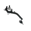 UCUT 698-151 Front Left/Driver Side Steering Knuckle Spindle for 1996-2002
