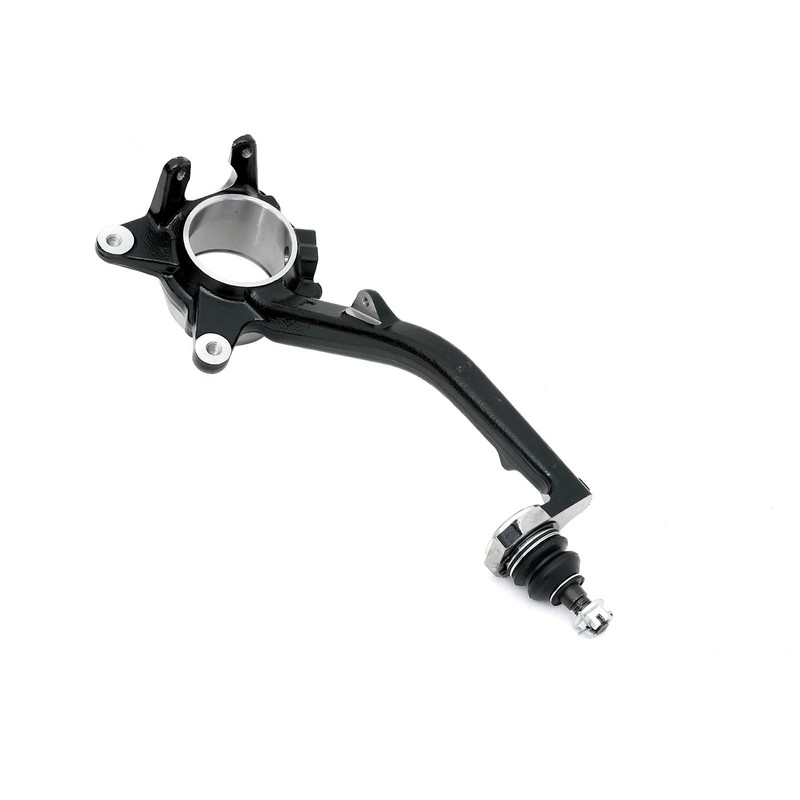 UCUT 698-151 Front Left/Driver Side Steering Knuckle Spindle for 1996-2002