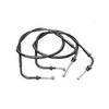 Daytona Throttle Cable -100mm 39882
