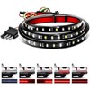 GOOACC 48”/49” Truck Tailgate Light Strip 5 Function 90 LED