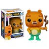 Funko Pop Tv: Bravest Warriors-Impossibear Action Figure