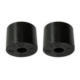 Upper and Lower Chain Roller Set Strong Durability Long Service Life for Yamaha Warrior YFM 350 YFM350 by NGHTMRE