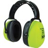 Scan SCAPPEEARDP Hi-Vis Class 5 Ear Defender (SNR33)