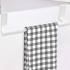 Towel Racks for Bathroom Door | Stainless Steel Household Towel