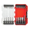 CRAFTSMAN Screwdriver Bit Set, 24-Piece (CMAF1224)