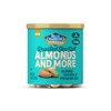 Blue Diamond Almonds, Mixed Nuts Roasted Sea Salt Deluxe Snack