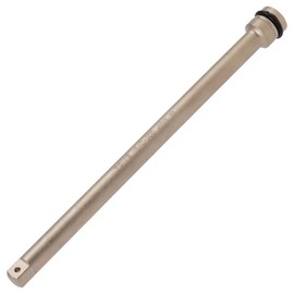 TONE Impact Extension Bar NE40-300 Drive Angle 1/2 inch (12.7 mm) Total Length 11.8 inches (300 mm)
