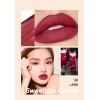 + Set De 16 Piezas De Lápiz Labial, Mini Lápiz