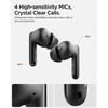 Spigen Audio True Wireless SA-TW S10 Wireless In-Ear Earbuds with