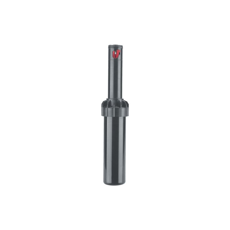 HUNTER Sprinkler PGJ06V PGJ Series 6 Inch Pop-Up Sprinkler with