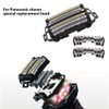 lingsee ES 9036 Shaver Replacement Blade Set Fit for Panasonic