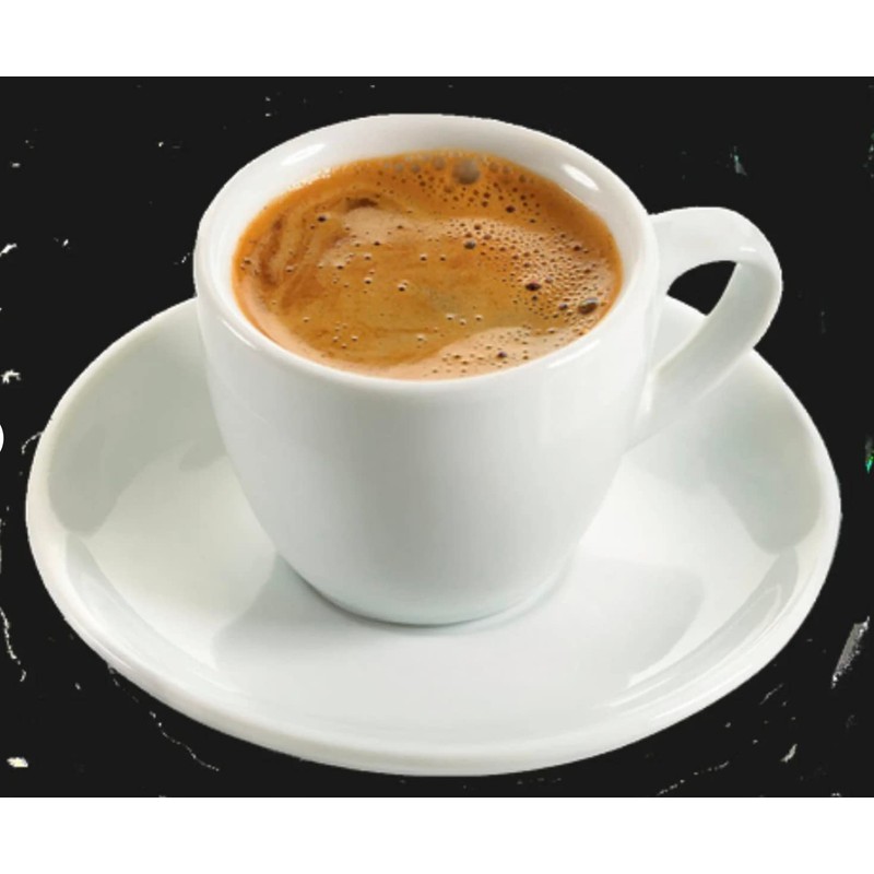 Charalambous Cyprus Greek Coffee Golden Mocca 200g (2 Pack)