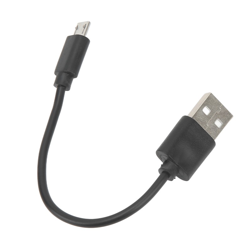 Smart Fingerprint Padlock Compact USB Charging Keyless Padlock for Home