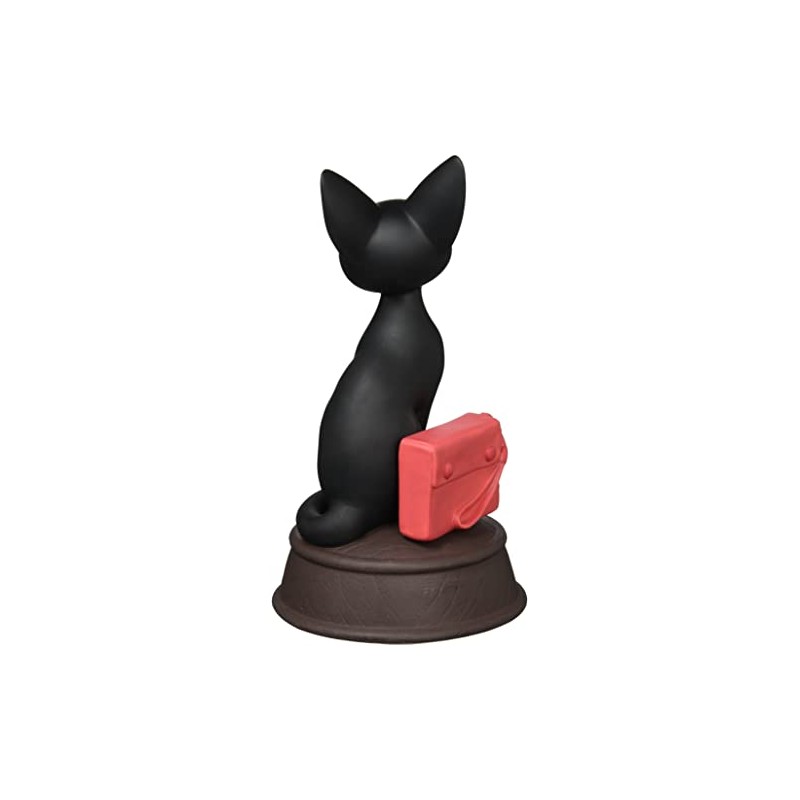 Kiki's Delivery Service Gigi and Radio Music Box (Song Name: