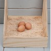 DUNCAN'S FAMILY FARM STORE Duncans Poultry 13x13 Excelsior Nest Pads