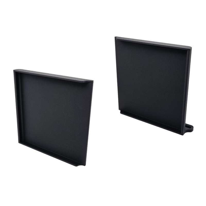 Speaker Shelve Set for Sim Rig (Medium)