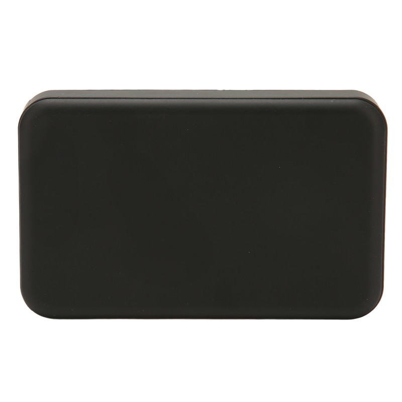 4G LTE Mobile Hotspot Router Multifunction High Speed Supports Memory
