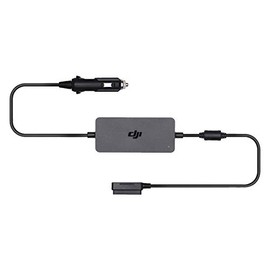 DJI Mavic Air 2 - Car Charger, Fast and Safe Charging While Driving, Rechargeable Battery, Mavic Air 2 Drone Accessory, Max Output Power 35.6 W