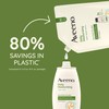 Aveeno Daily Moisturizing Body Wash for Sensitive Skin + Prebiotic