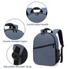 Nayubo Small Camera Backpack for DSLR SLR Mirrorless Camera Outdoor