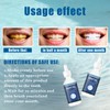 Advanced Enamel Repair Liquid to Support Cavity Repair & Remineralization,