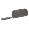 HAKATA NO MORI Leather Pouch, Small, Cosmetics Pouch, Cosmetic Pouch,