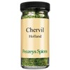 Chervil By Penzeys Spices .4 oz 1/2 cup jar (Pack of 1)