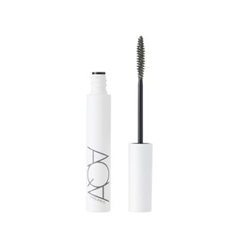 AQUA Aqua, Aqua, Organic Long Mascara (Khaki)