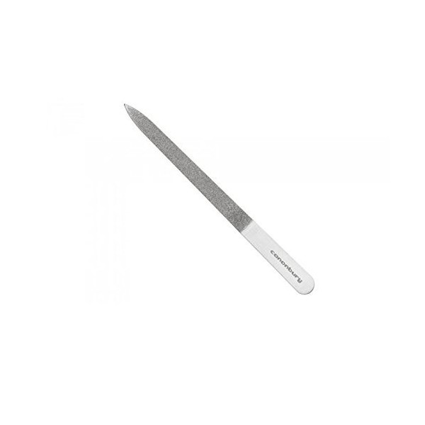 Canonbury Diamond Deb Type Nail File | Etched with Diamond