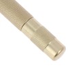 Automatic Center Punch, Auto Mark Hole Tool Spring Loaded Brass