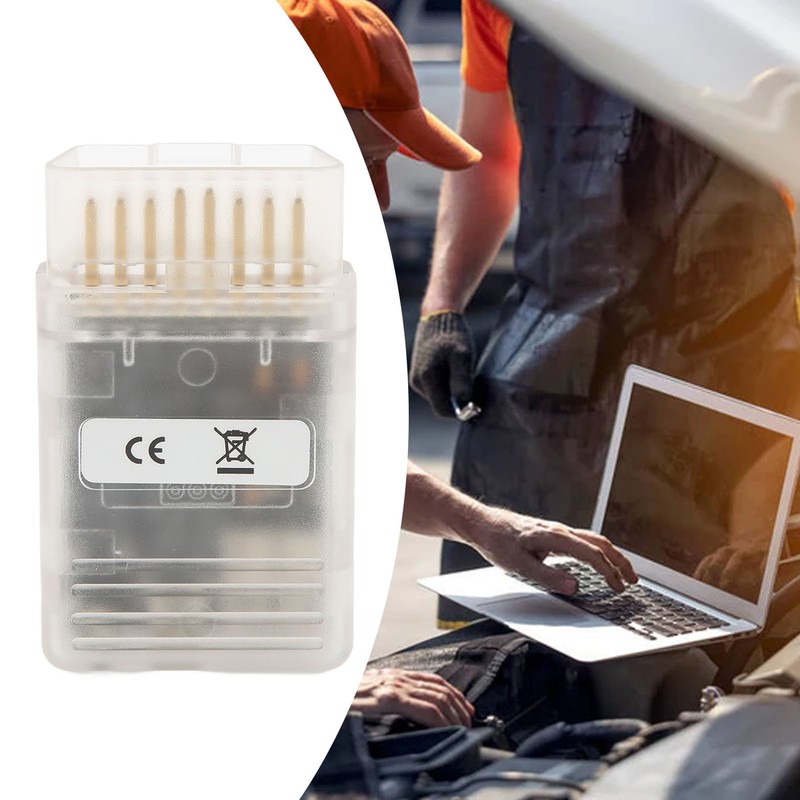 for OpenPort 2.0 SDD V158 OBD2 ECU Chip Tuning Tool