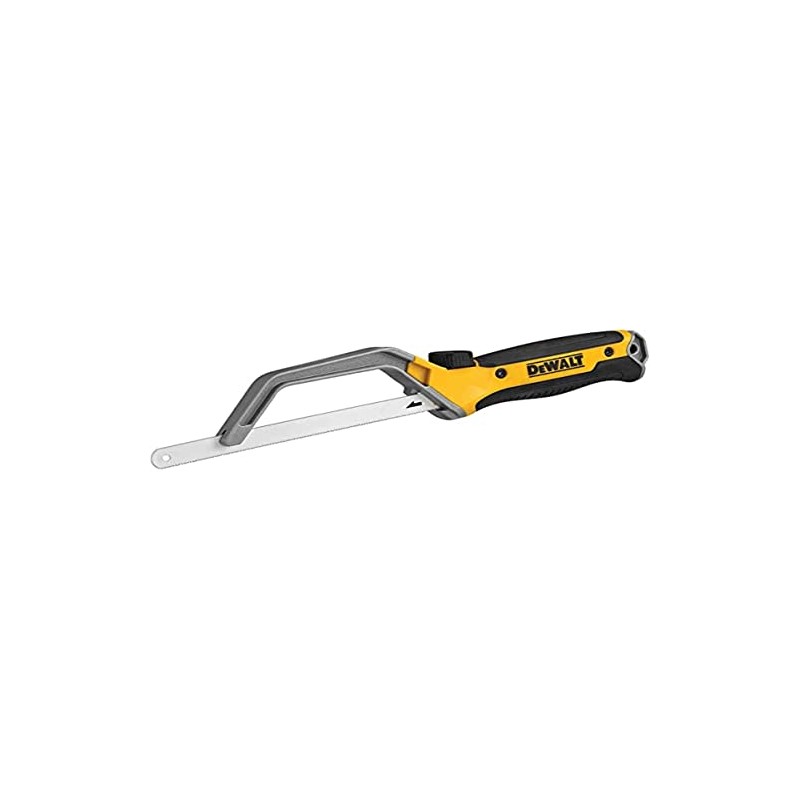 DEWALT DWHT20327-0 Hacksaw