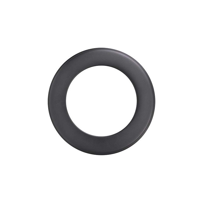 FIREFIX R180/R Rosette for 2 mm Thick Flue Pipes in
