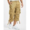 Brandit Urban Legend Men's 3/4-length Cargo Shorts - Cargo 3xl