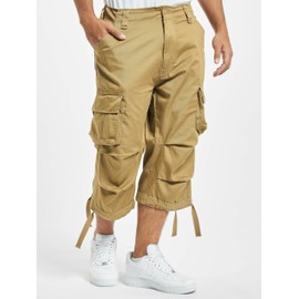 Brandit Urban Legend Men's 3/4-length Cargo Shorts - Cargo 3xl