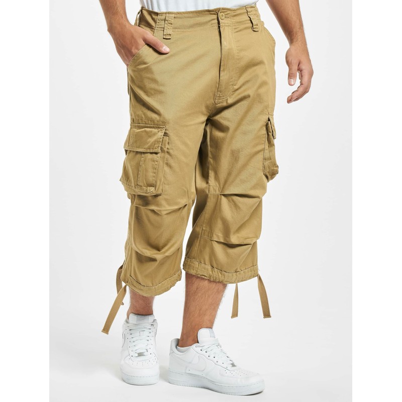 Brandit Urban Legend Men's 3/4-length Cargo Shorts - Cargo 3xl